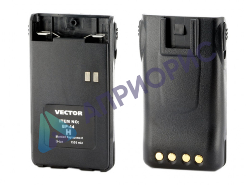 Аккумулятор Vector BP-44 H